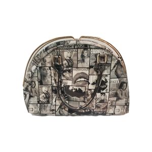 Fashion Magazine Handbag